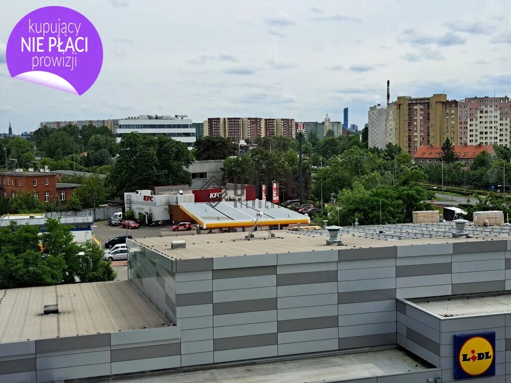 Biuro 128,89 m², oferta nr , 27/10630/OLS, Wrocław, Karłowice-Różanka, Karłowice, Kępińska