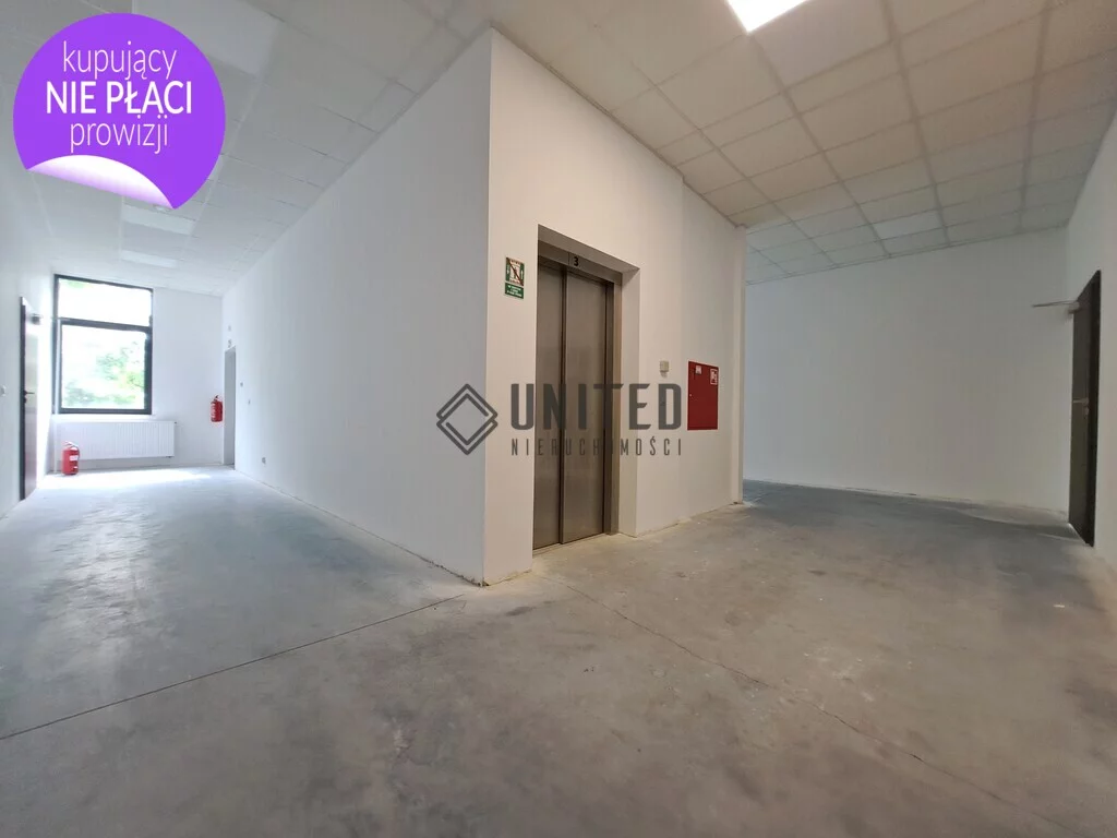 Biuro 150,24 m², oferta nr , 28/10630/OLS, Wrocław, Karłowice-Różanka, Różanka, Kępińska