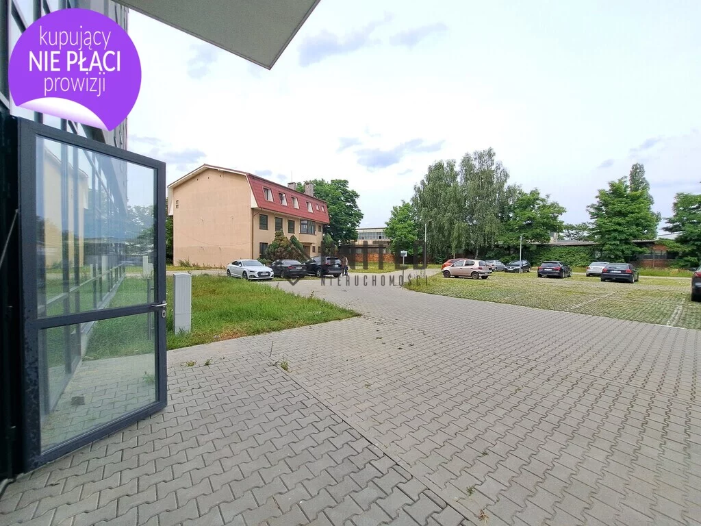 Biuro 209,41 m², oferta nr , 5/10630/OLW, Wrocław, Karłowice-Różanka, Różanka, Kępińska