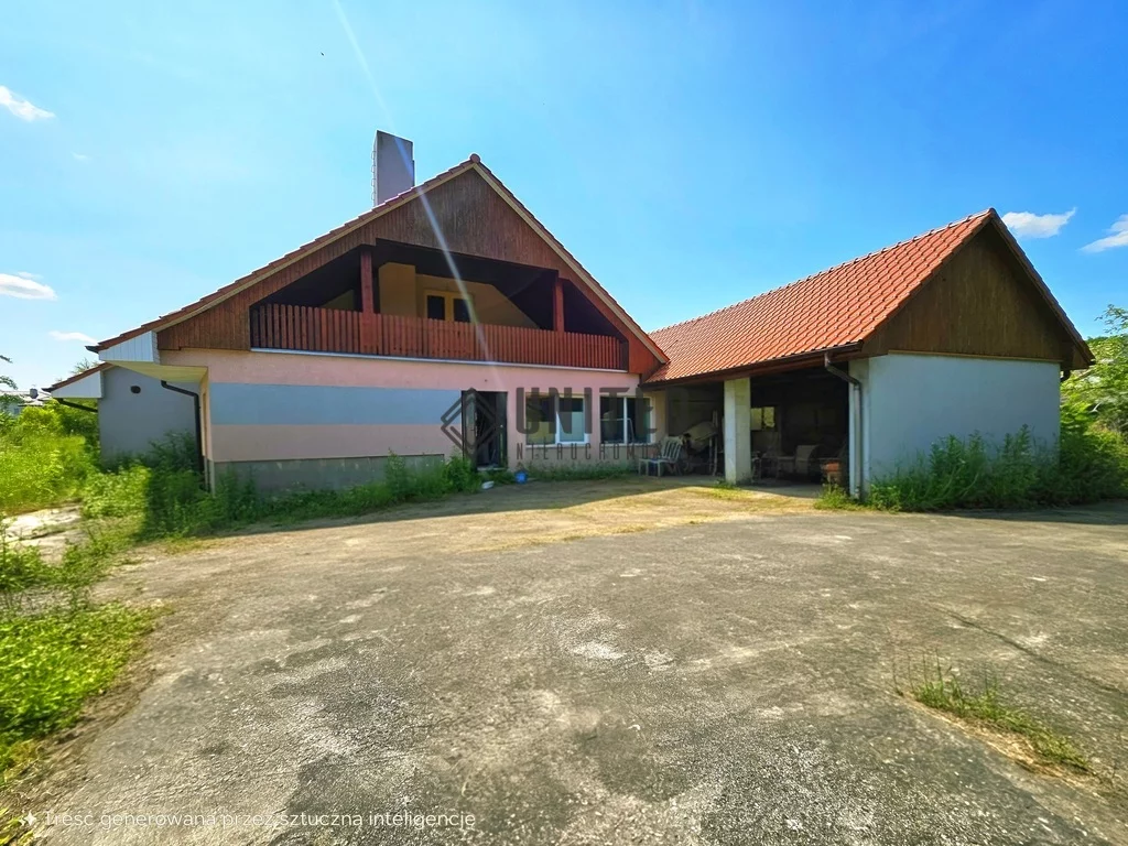 Apartamenty 8/10630/OOS Księginice Oławska