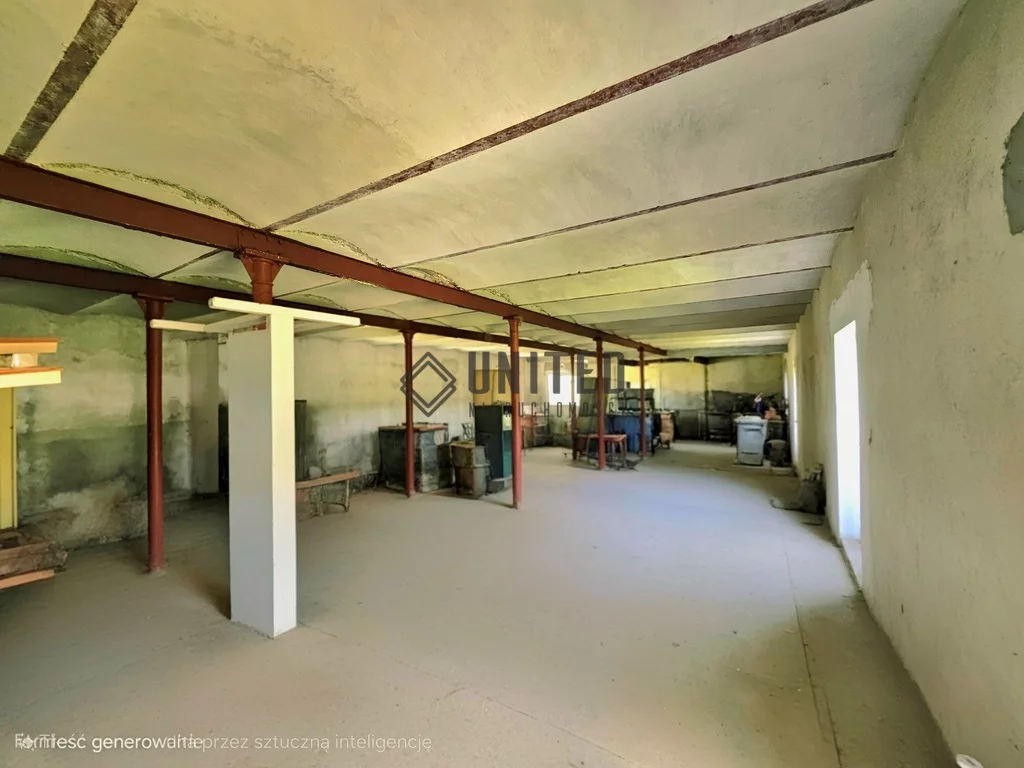 Lokal użytkowy 822,00 m², oferta nr , 8/10630/OOS, Księginice, Oławska