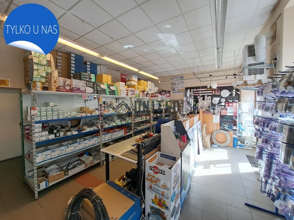 Lokal użytkowy 145,29 m², oferta nr , 30/10630/OLS, Wrocław, Nadodrze, Pomorska