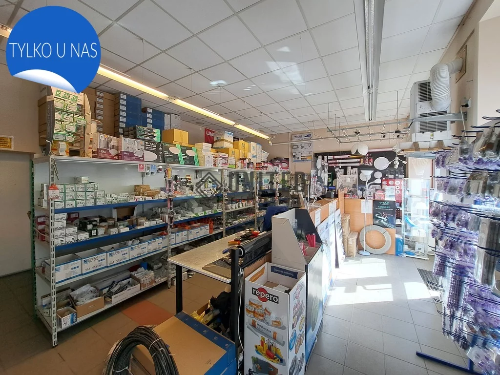 Lokal użytkowy 145,29 m², oferta nr , 30/10630/OLS, Wrocław, Nadodrze, Pomorska