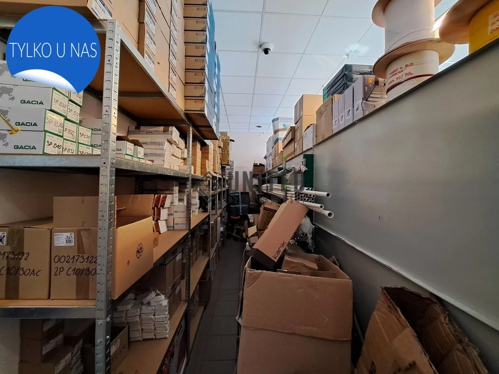 Lokal użytkowy 145,29 m², oferta nr , 30/10630/OLS, Wrocław, Nadodrze, Pomorska