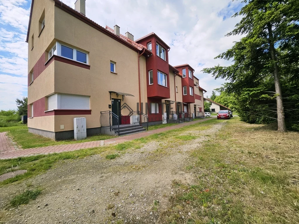 Apartamenty 6/10630/OOS Wrocław Żerniki Rumiankowa