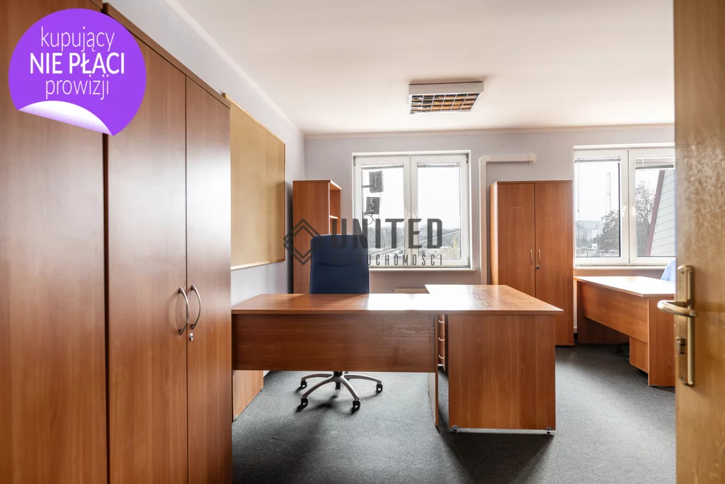 Biuro 503,00 m², oferta nr , 29/10630/OLS, Wrocław, Karłowice-Różanka, Różanka