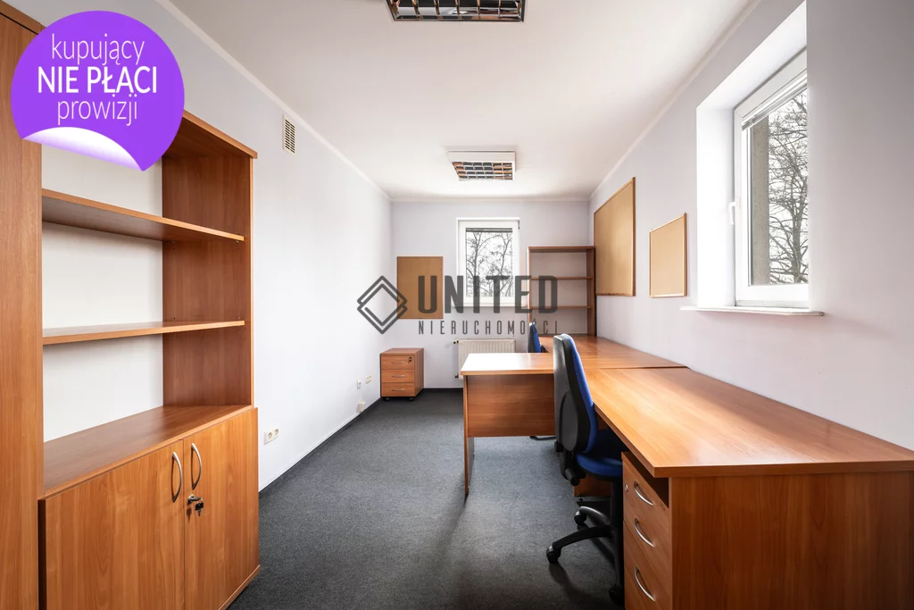 Biuro 503,00 m², oferta nr , 29/10630/OLS, Wrocław, Karłowice-Różanka, Różanka