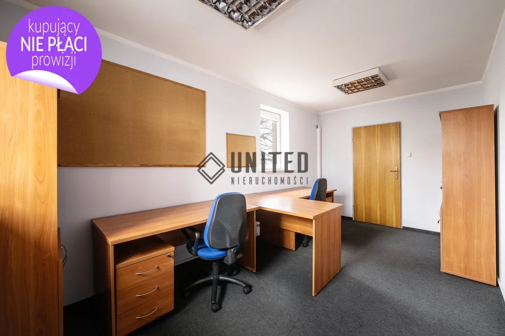 Biuro 503,00 m², oferta nr , 29/10630/OLS, Wrocław, Karłowice-Różanka, Różanka