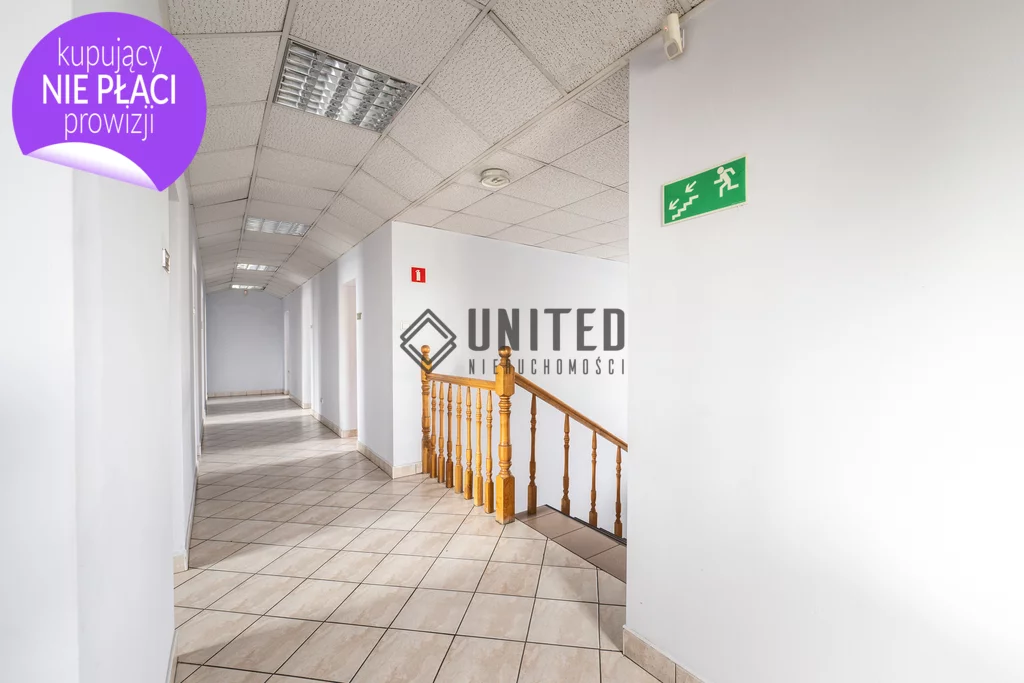 Biuro 503,00 m², oferta nr , 29/10630/OLS, Wrocław, Karłowice-Różanka, Różanka
