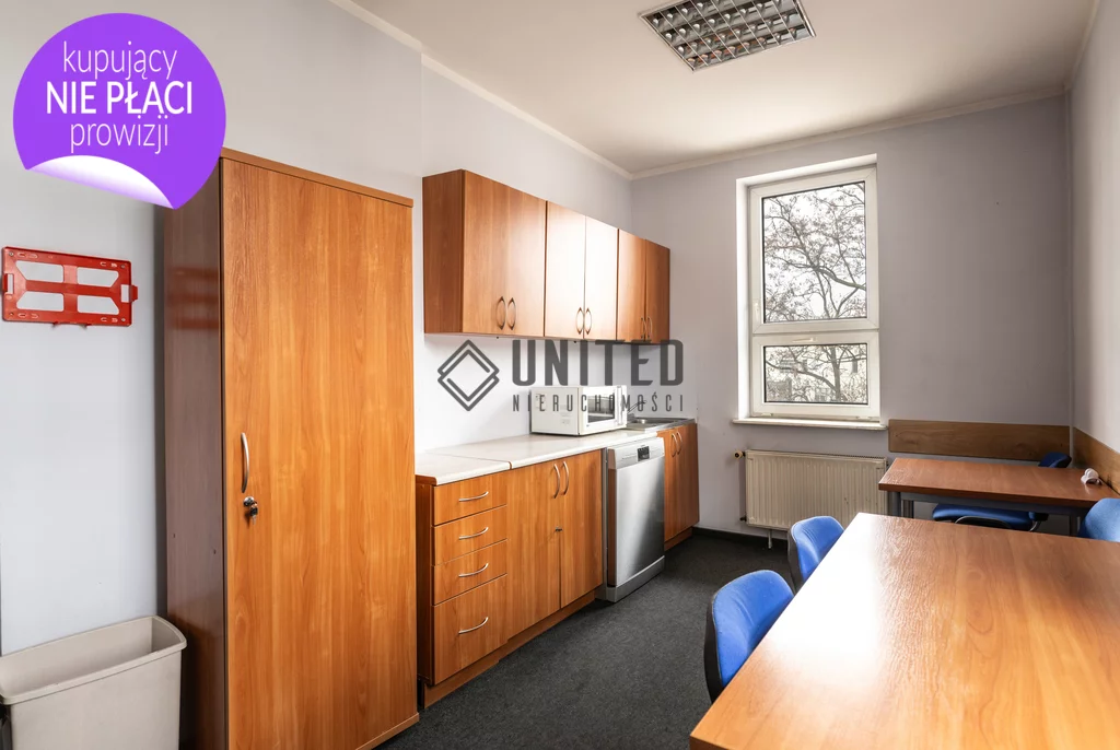 Biuro 503,00 m², oferta nr , 29/10630/OLS, Wrocław, Karłowice-Różanka, Różanka