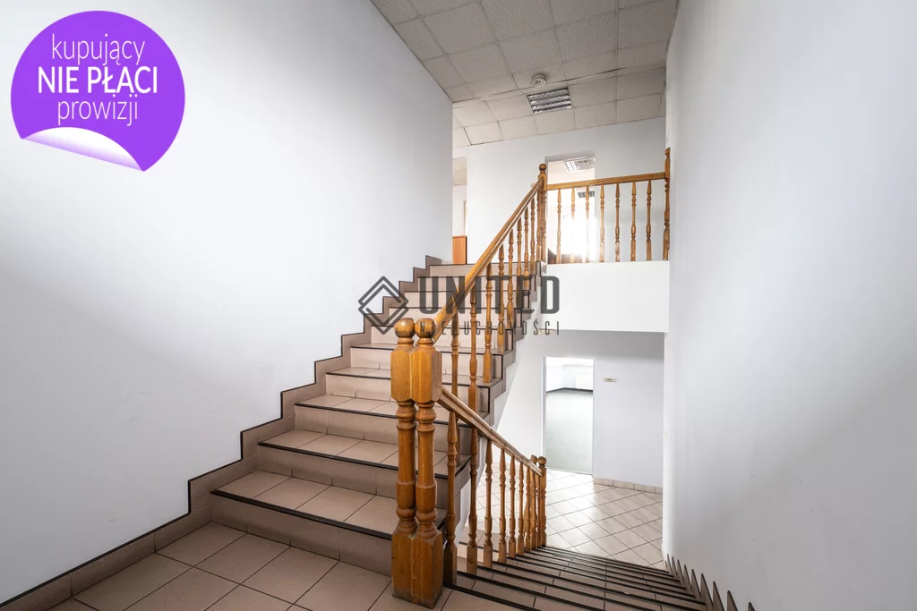 Biuro 503,00 m², oferta nr , 29/10630/OLS, Wrocław, Karłowice-Różanka, Różanka