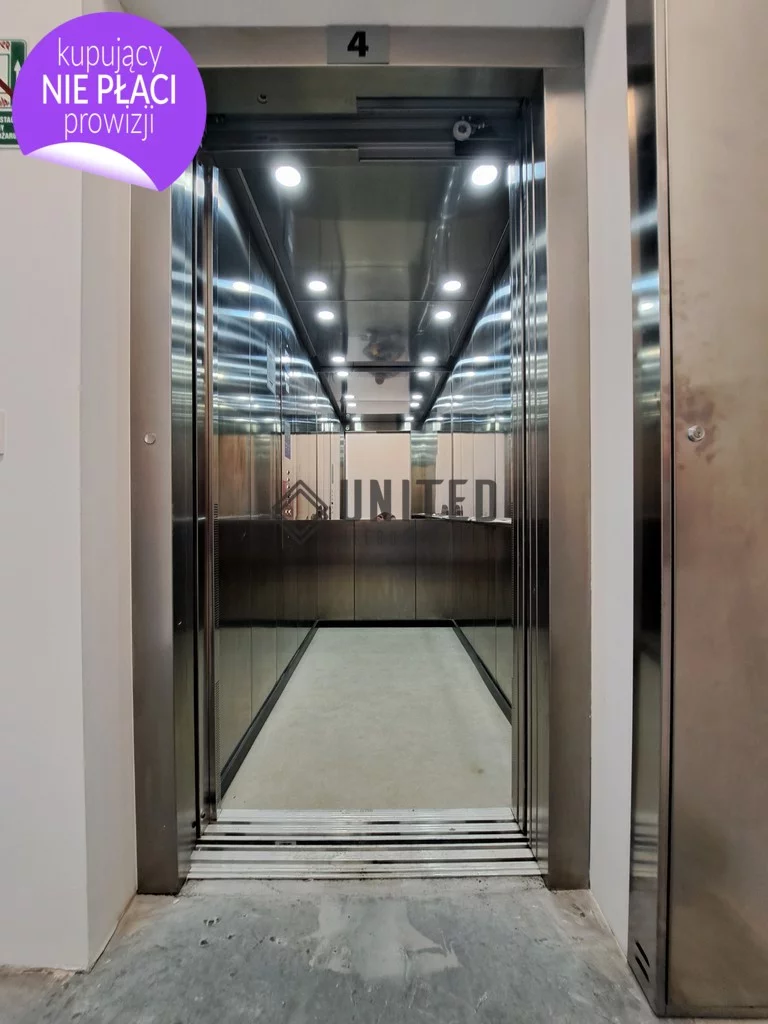 Biuro 3 410,00 m², oferta nr , 4/10630/OOS, Wrocław, Karłowice-Różanka, Różanka, Żmigrodzka