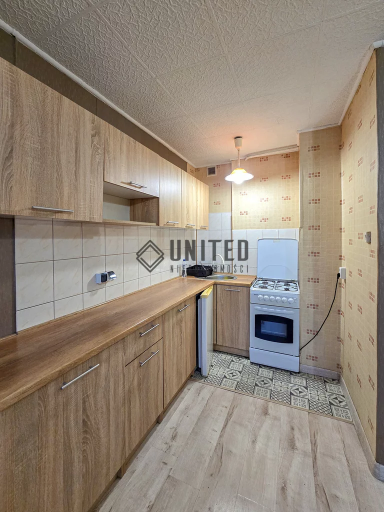 1 pokój, mieszkanie 25,40 m², piętro 1, oferta nr , 16398/10630/OMS, Wrocław, Grabiszyn-Grabiszynek, Grabiszyn, Aleksandra Ostrowskiego