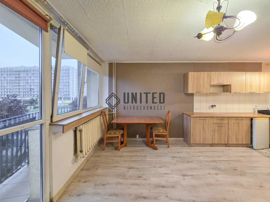 1 pokój, mieszkanie 25,40 m², piętro 1, oferta nr , 16398/10630/OMS, Wrocław, Grabiszyn-Grabiszynek, Grabiszyn, Aleksandra Ostrowskiego