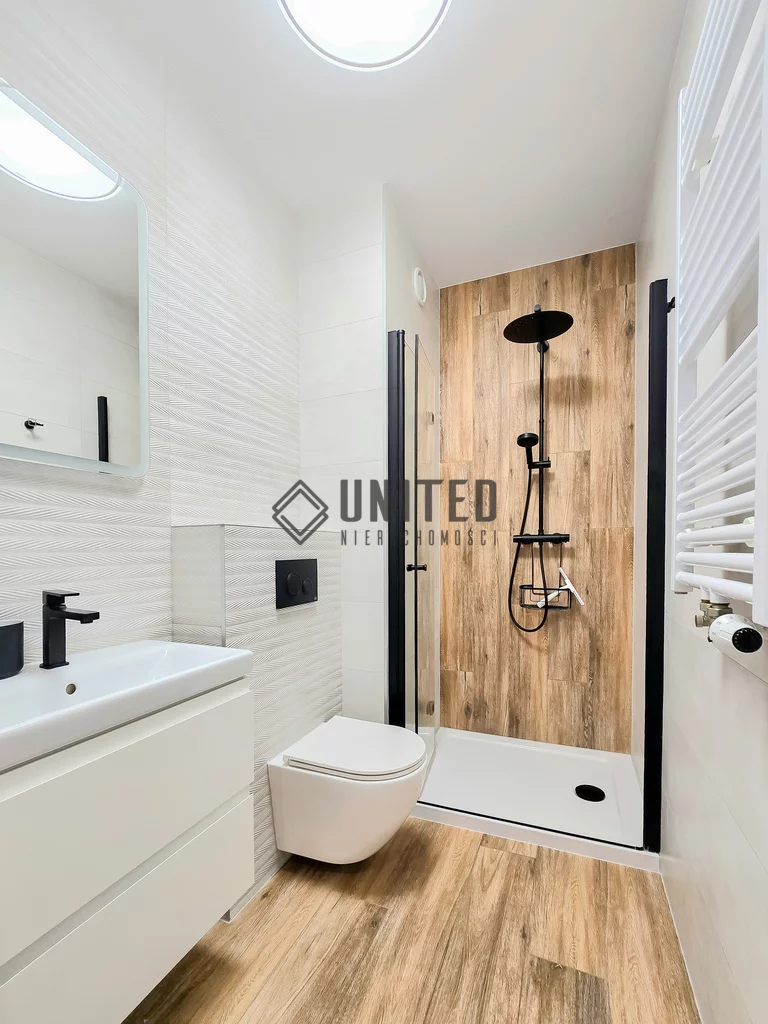 1 pokój, mieszkanie 25,25 m², piętro 5, oferta nr , 16199/10630/OMS, Wrocław, Gaj, Brzoskwiniowa