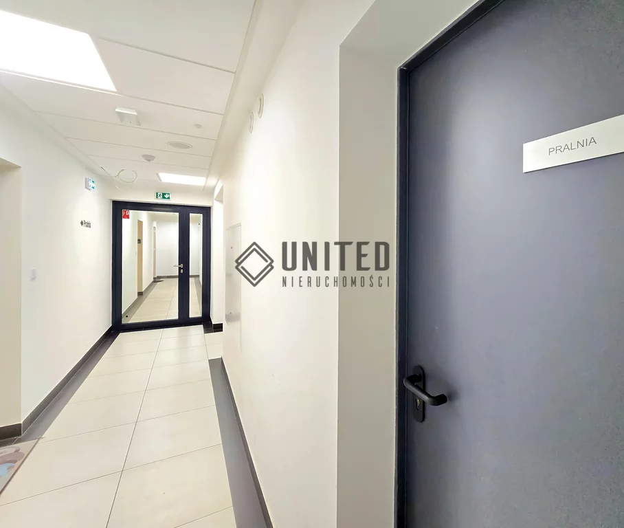 1 pokój, mieszkanie 25,25 m², piętro 5, oferta nr , 16199/10630/OMS, Wrocław, Gaj, Brzoskwiniowa