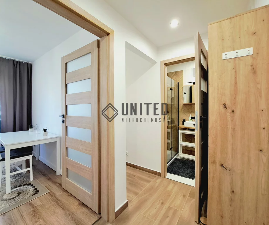 1 pokój, mieszkanie 27,00 m², parter, oferta nr , 16394/10630/OMS, Wrocław, Grabiszyn-Grabiszynek, Grabiszyn, Centrum Historii Zajezdnia