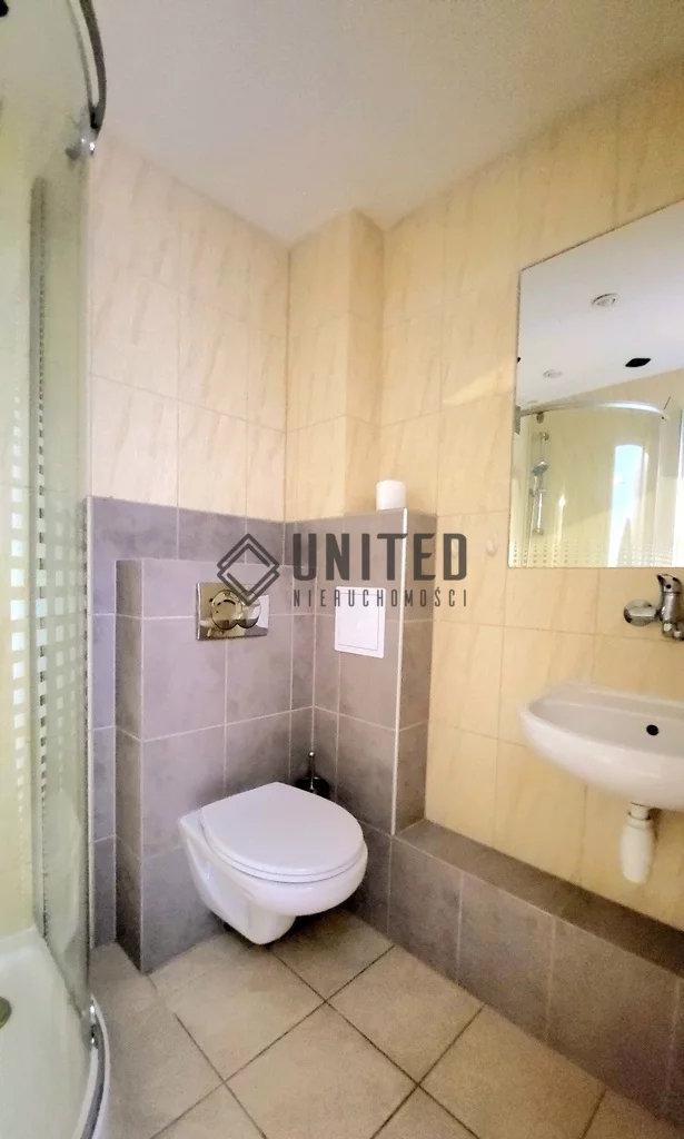 1 pokój, apartament 27,00 m², piętro 4, oferta nr , 13711/10630/OMS, Wrocław, Stare Miasto, Czysta