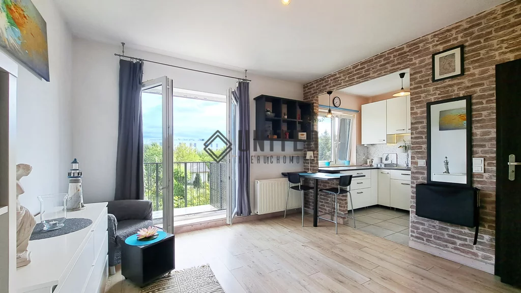 Apartamenty 17231/10630/OMS Wrocław Klecina Dożynkowa