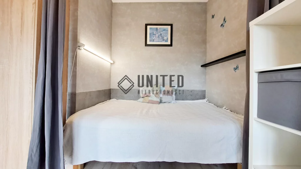 1 pokój, apartament 27,14 m², piętro 1, oferta nr , 17231/10630/OMS, Wrocław, Klecina, Dożynkowa
