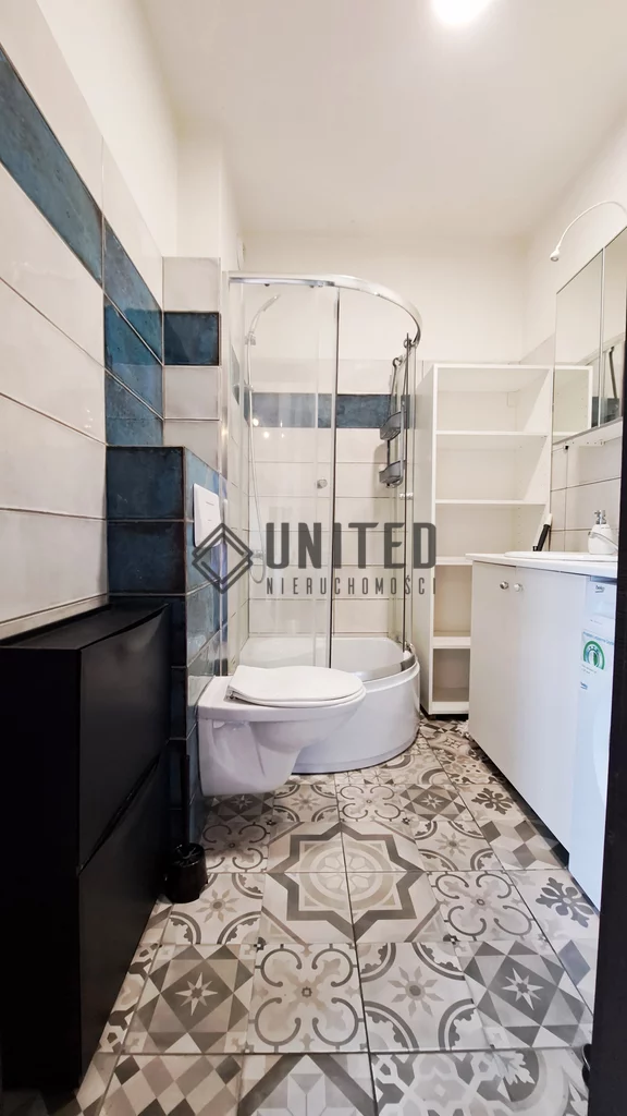 1 pokój, apartament 27,14 m², piętro 1, oferta nr , 17231/10630/OMS, Wrocław, Klecina, Dożynkowa