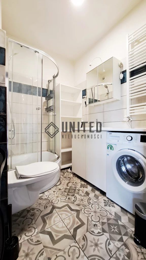 1 pokój, apartament 27,14 m², piętro 1, oferta nr , 17231/10630/OMS, Wrocław, Klecina, Dożynkowa