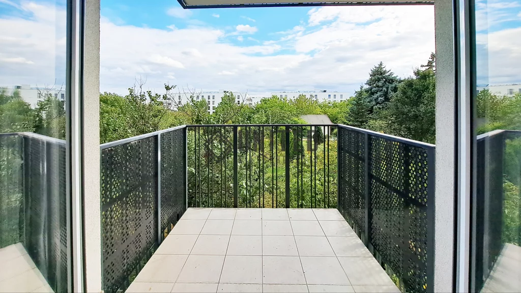 1 pokój, apartament 27,14 m², piętro 1, oferta nr , 17231/10630/OMS, Wrocław, Klecina, Dożynkowa