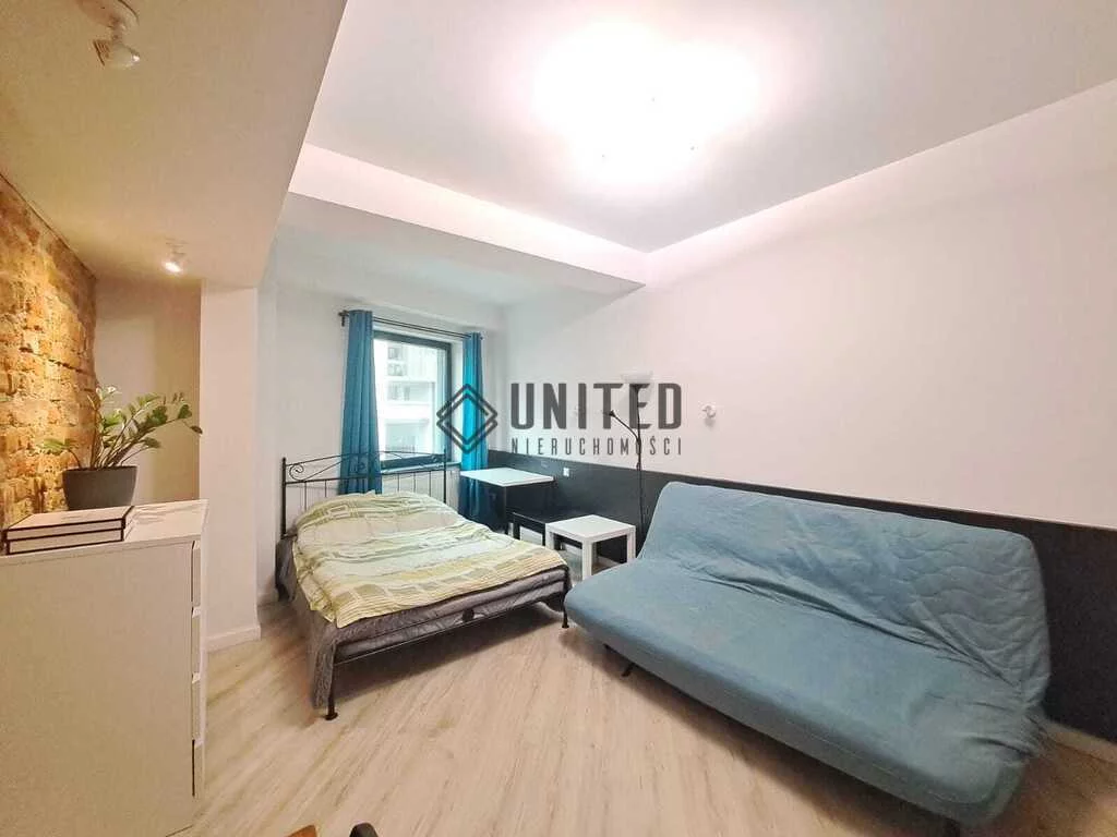 1 pokój, mieszkanie 28,50 m², piętro 1, oferta nr , 11416/10630/OMS, Wrocław, Grabarska