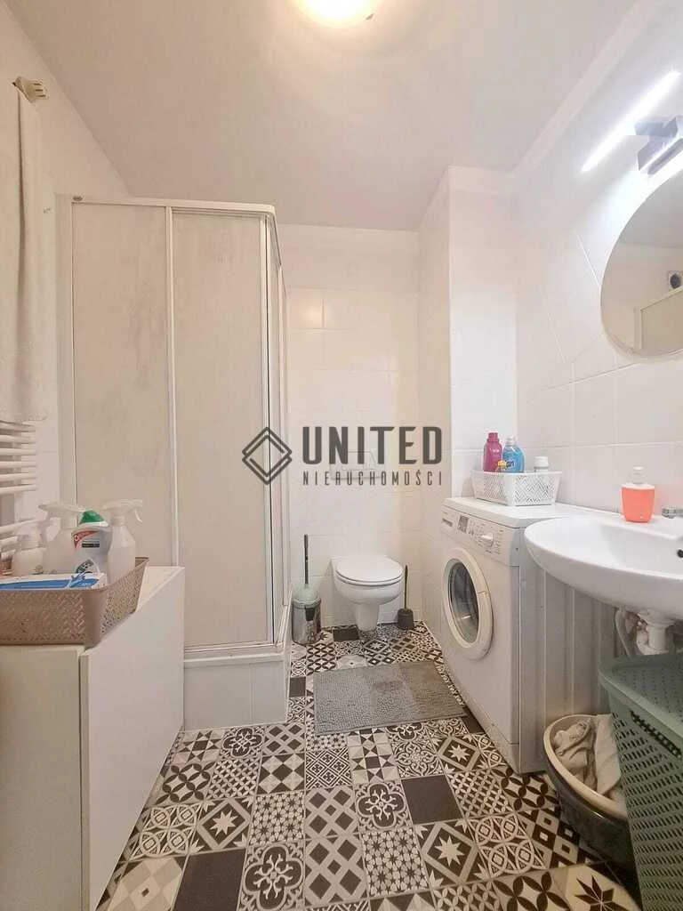1 pokój, mieszkanie 28,50 m², piętro 1, oferta nr , 11416/10630/OMS, Wrocław, Grabarska