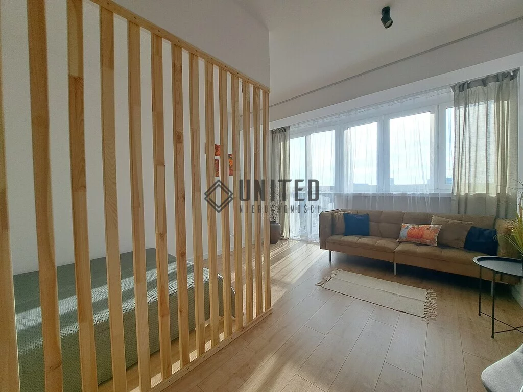 Apartament na sprzedaż, 27,00 m², 1 pokój, piętro 6, oferta nr 15084/10630/OMS