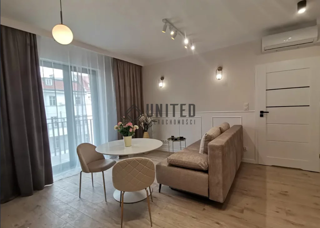 Apartamenty 17210/10630/OMS Wrocław Plac Grunwaldzki Grunwaldzka