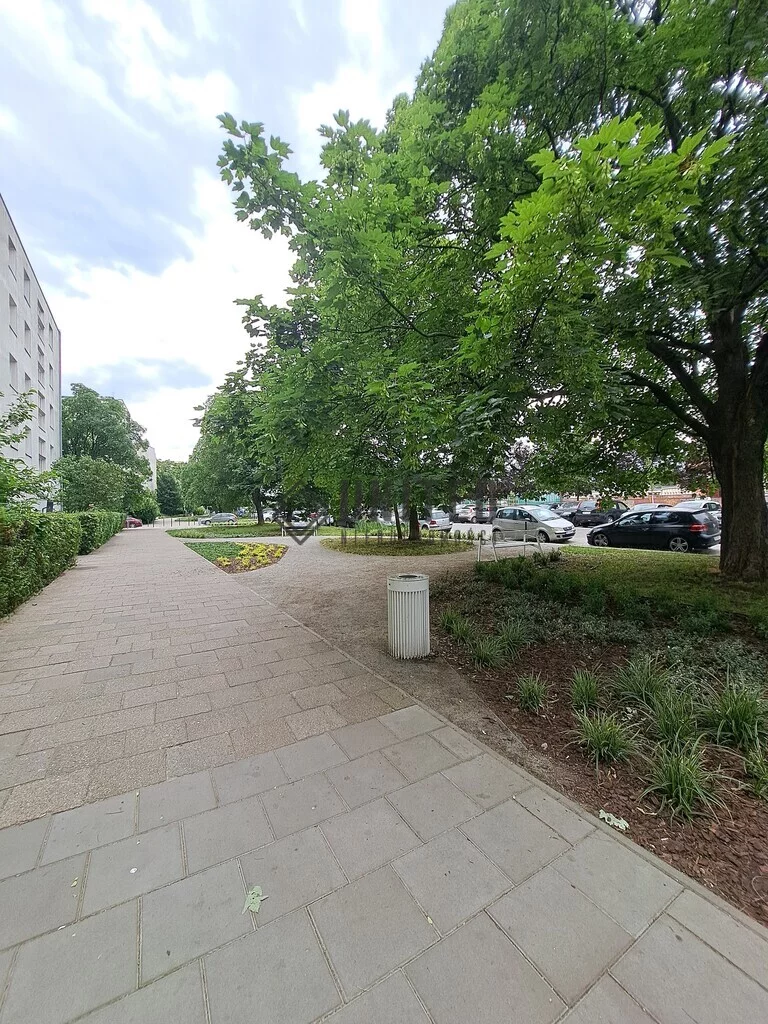 1 pokój, mieszkanie 27,00 m², piętro 2, oferta nr , 17644/10630/OMS, Wrocław, Grabiszyn-Grabiszynek, Grabiszyn, Inżynierska