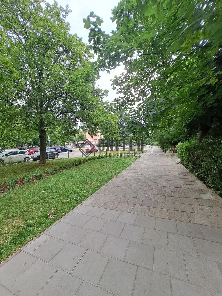 1 pokój, mieszkanie 27,00 m², piętro 2, oferta nr , 17644/10630/OMS, Wrocław, Grabiszyn-Grabiszynek, Grabiszyn, Inżynierska