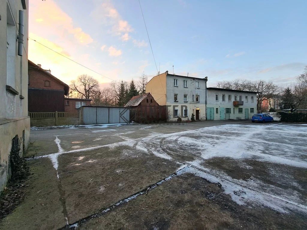 1 pokój, mieszkanie 33,30 m², piętro 2, oferta nr , 15921/10630/OMS, Wrocław, Leśnica, Jana Rubczaka