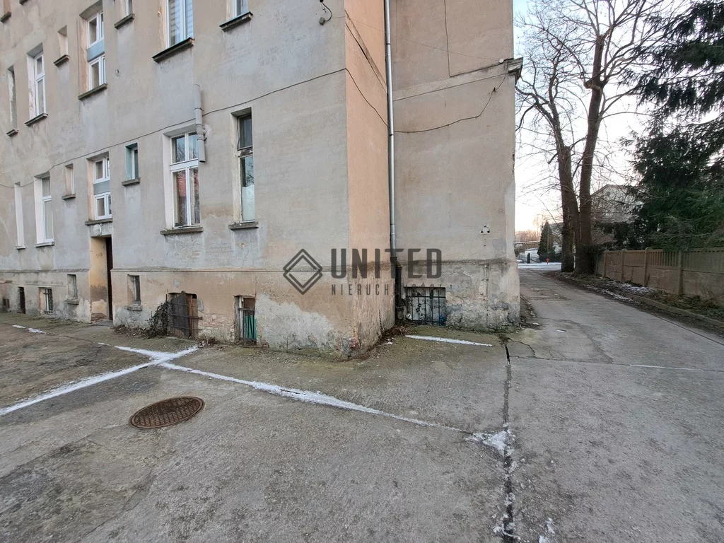 1 pokój, mieszkanie 33,30 m², piętro 2, oferta nr , 15921/10630/OMS, Wrocław, Leśnica, Jana Rubczaka