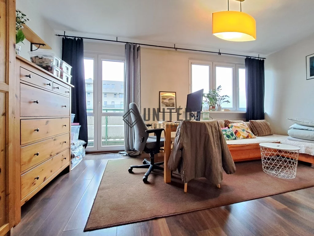 Apartamenty 16663/10630/OMS Wrocław Jemiołowa