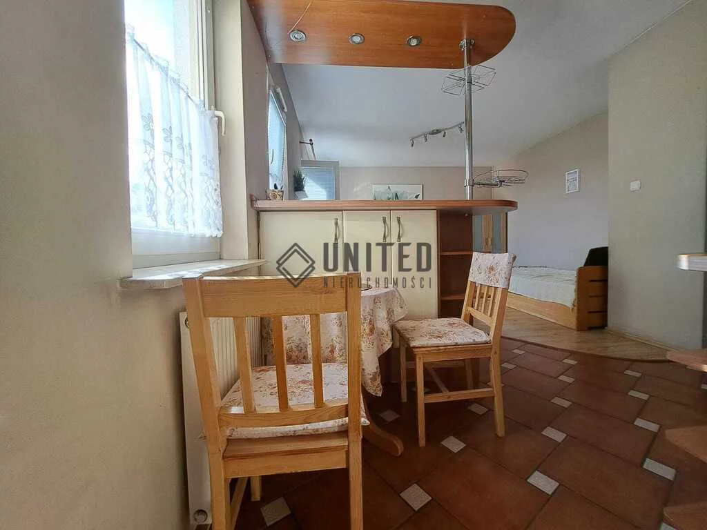 1 pokój, mieszkanie 30,05 m², piętro 4, oferta nr , 17687/10630/OMS, Wrocław, Polanowice-Poświętne-Ligota, Polanowice, Jutrosińska
