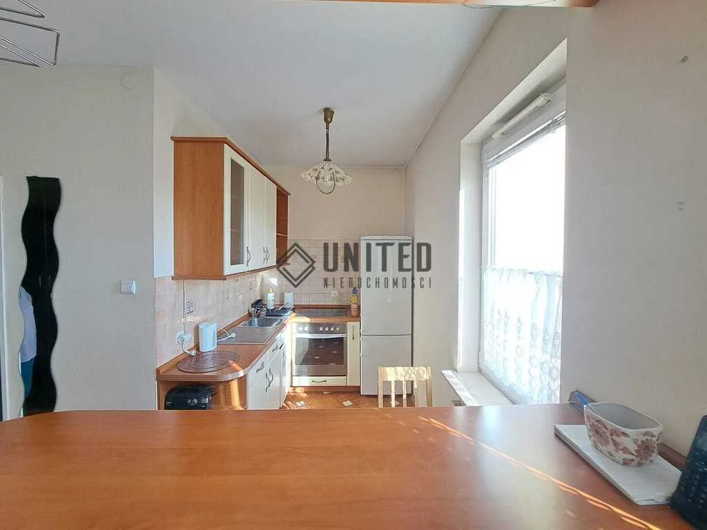 1 pokój, mieszkanie 30,05 m², piętro 4, oferta nr , 17687/10630/OMS, Wrocław, Polanowice-Poświętne-Ligota, Polanowice, Jutrosińska