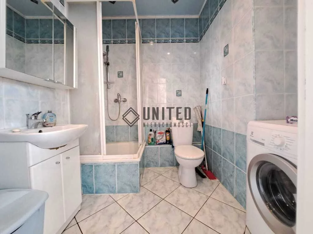 1 pokój, mieszkanie 30,05 m², piętro 4, oferta nr , 17687/10630/OMS, Wrocław, Polanowice-Poświętne-Ligota, Polanowice, Jutrosińska