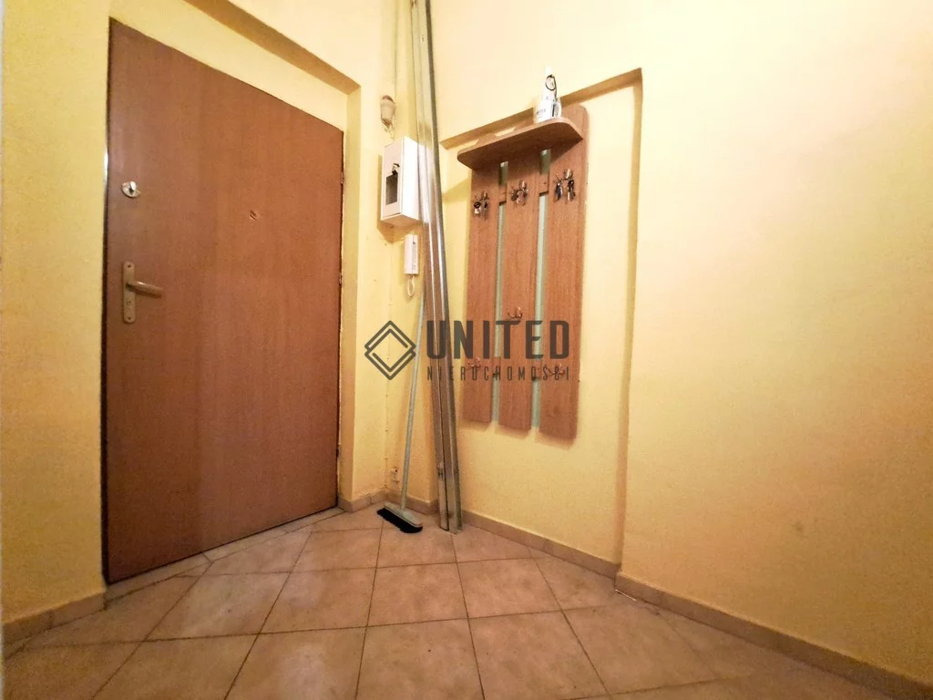 1 pokój, mieszkanie 33,00 m², piętro 2, oferta nr , 12191/10630/OMS, Wrocław, Nadodrze, Kazimierza Jagiellończyka