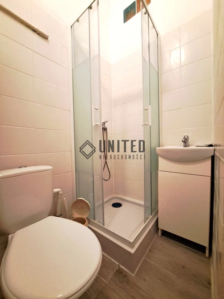 1 pokój, mieszkanie 33,00 m², piętro 2, oferta nr , 12191/10630/OMS, Wrocław, Nadodrze, Kazimierza Jagiellończyka