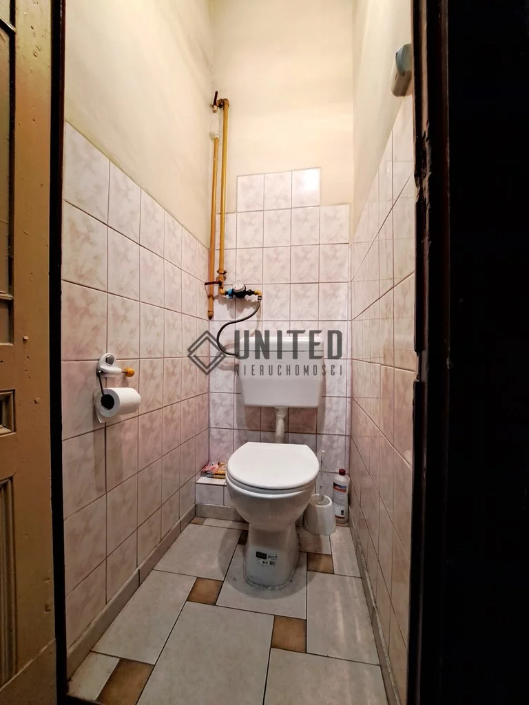 1 pokój, mieszkanie 33,00 m², piętro 2, oferta nr , 12191/10630/OMS, Wrocław, Nadodrze, Kazimierza Jagiellończyka