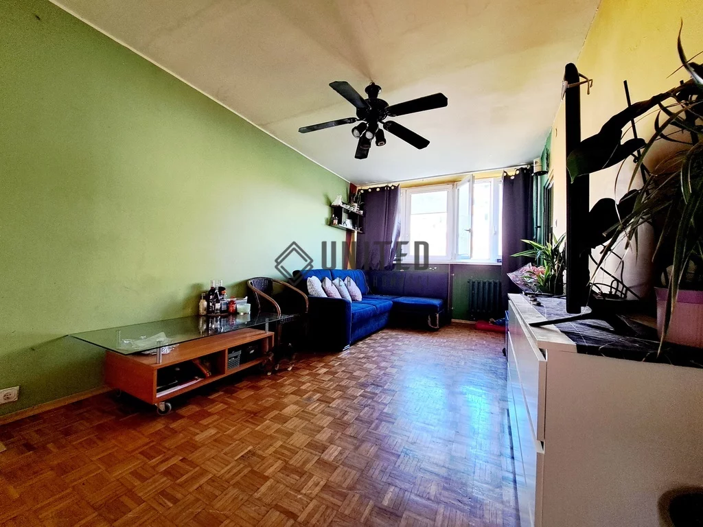 Mieszkanie jednopokojowe 28,20 m², Wrocław, Komandorska, Sprzedaż