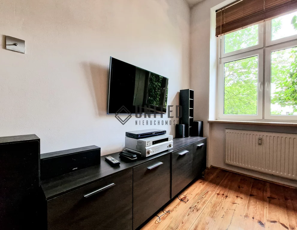 1 pokój, mieszkanie 37,00 m², piętro 1, oferta nr , 16538/10630/OMS, Wrocław, Borek, Krakusa
