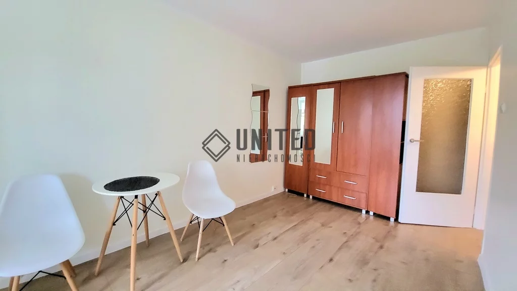 Apartament na sprzedaż, 23,50 m², 1 pokój, piętro 4, oferta nr 14852/10630/OMS