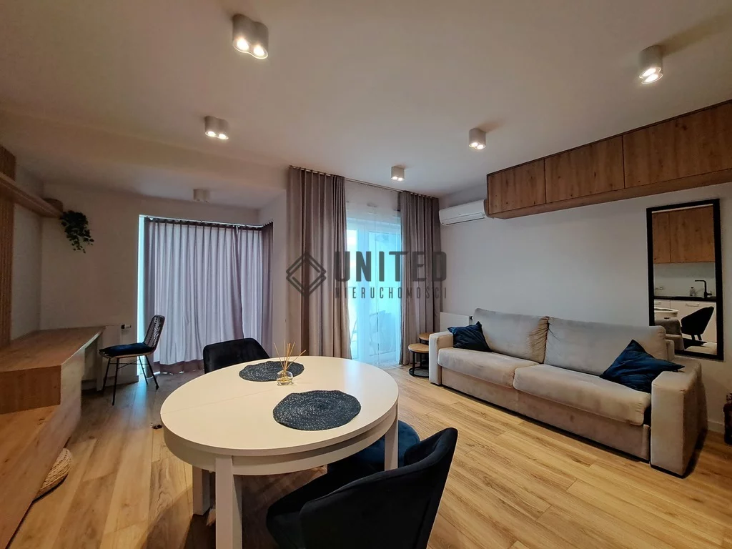 Apartament na sprzedaż, 33,44 m², 1 pokój, piętro 4, oferta nr 12175/10630/OMS