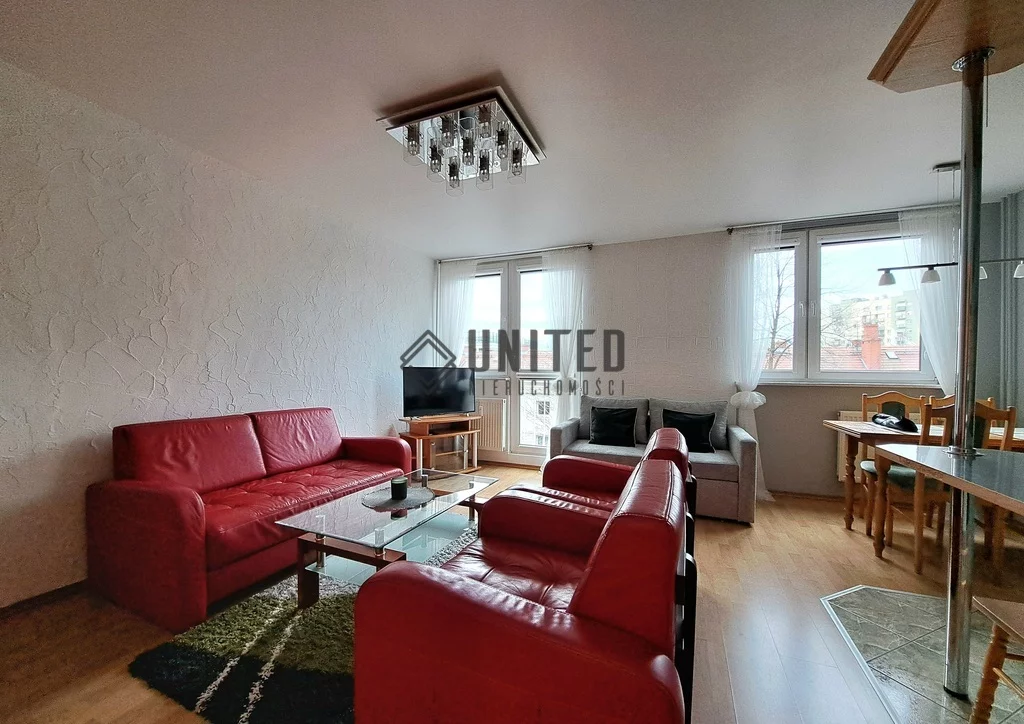 1 pokój, apartament 30,50 m², piętro 2, oferta nr , 15787/10630/OMS, Wrocław, Nowy Dwór, Nowodworska