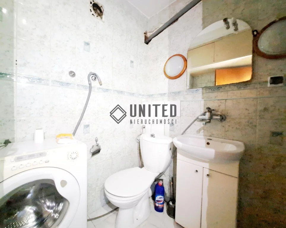 1 pokój, mieszkanie 26,57 m², piętro 3, oferta nr , 15894/10630/OMS, Wrocław, Grabiszyn-Grabiszynek, Ołowiana