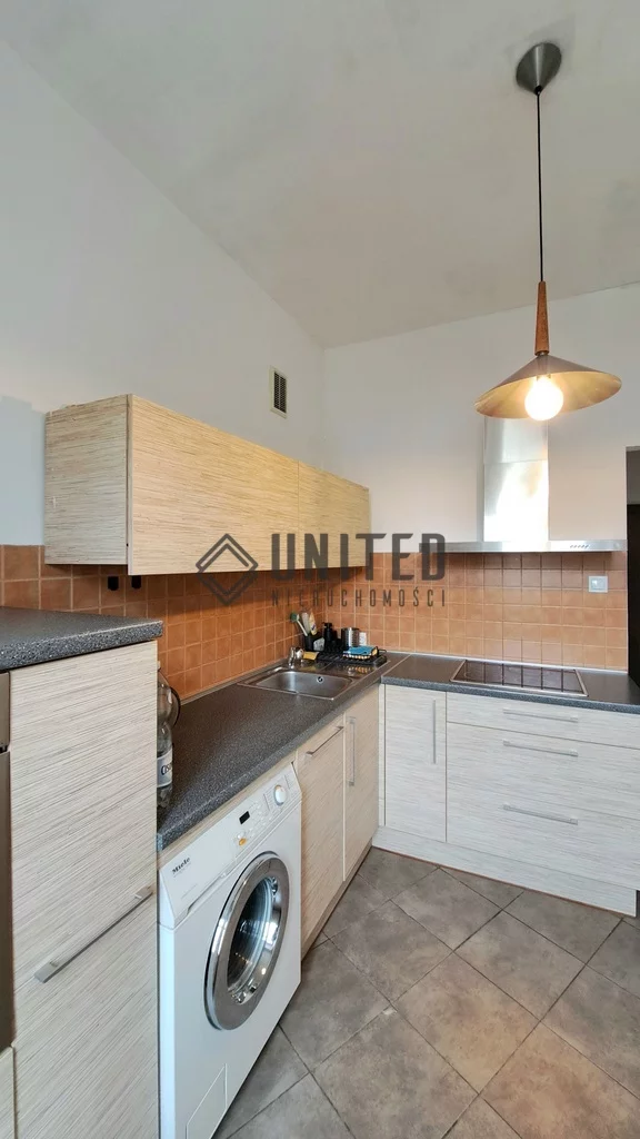 1 pokój, mieszkanie 33,50 m², piętro 2, oferta nr , 17629/10630/OMS, Wrocław, Nadodrze, Pomorska