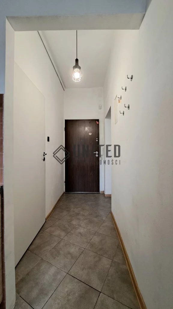 1 pokój, mieszkanie 33,50 m², piętro 2, oferta nr , 17629/10630/OMS, Wrocław, Nadodrze, Pomorska